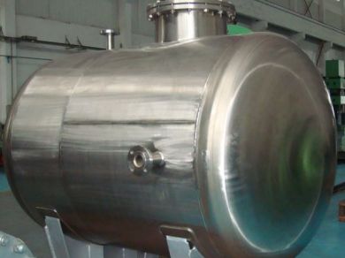 nickel alloys pressure vessels mersen