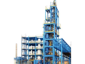 anticorrosion equipment mersen