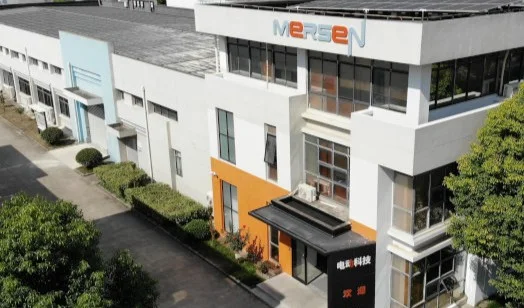 Mersen China Songjiang