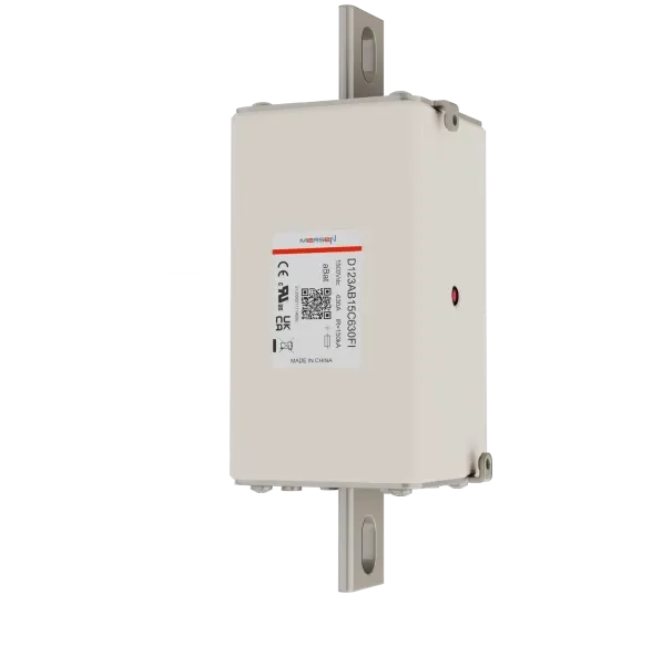 D123 1500VDC