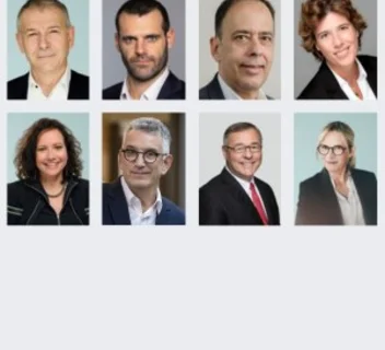 Mersen Board of Director