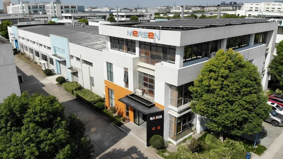 Mersen China Songjiang