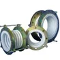 PTFE Bellows, Pipes, and Fittings