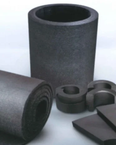 Calcarb® Soft Felt Mersen