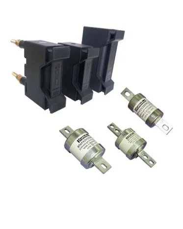 BS88 fuses fusegear mersen