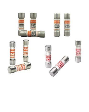 Midget Fuse links mersen