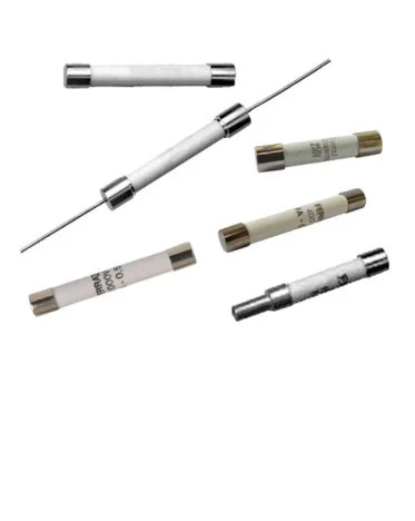 Miniature FA SA fuses and fusegear mersen