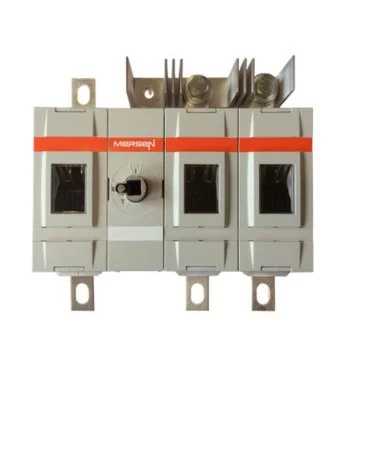 Switch Disconnect mersen