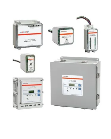 surge trap nema group mersen